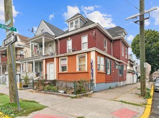 260 Madison St, Passaic, NJ 07055