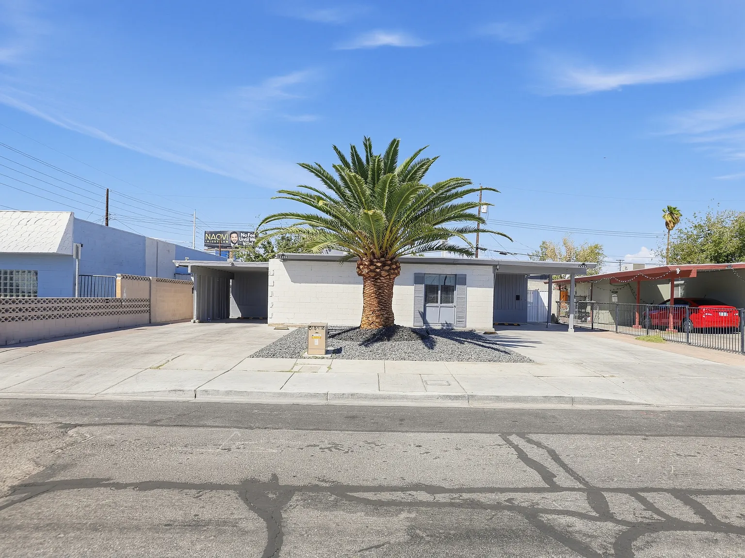 3 bed, 1100 sqft, $1,575 — Photo 1