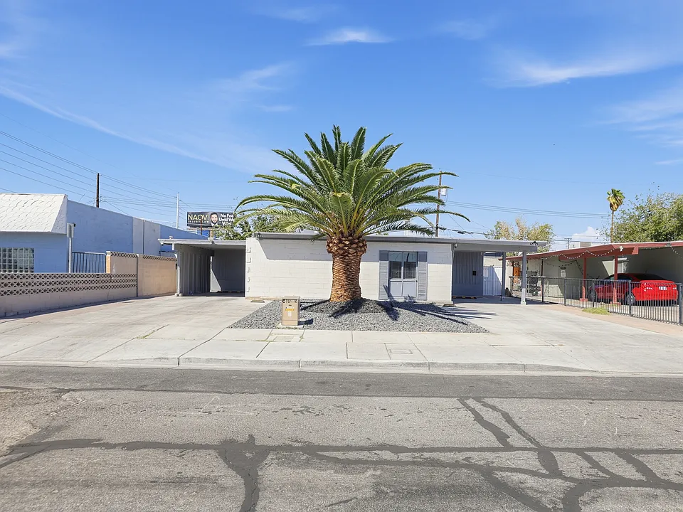 2404 Pardee Pl #1