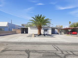 2404 Pardee Pl #1, Las Vegas, NV 89104