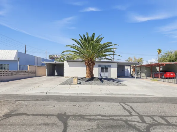 2404 Pardee Pl #1, Las Vegas, NV 89104