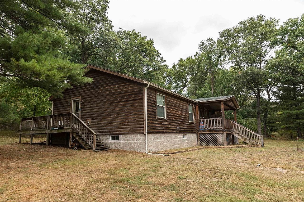 2828 4th Avenue, Oxford, WI 53952 Zillow