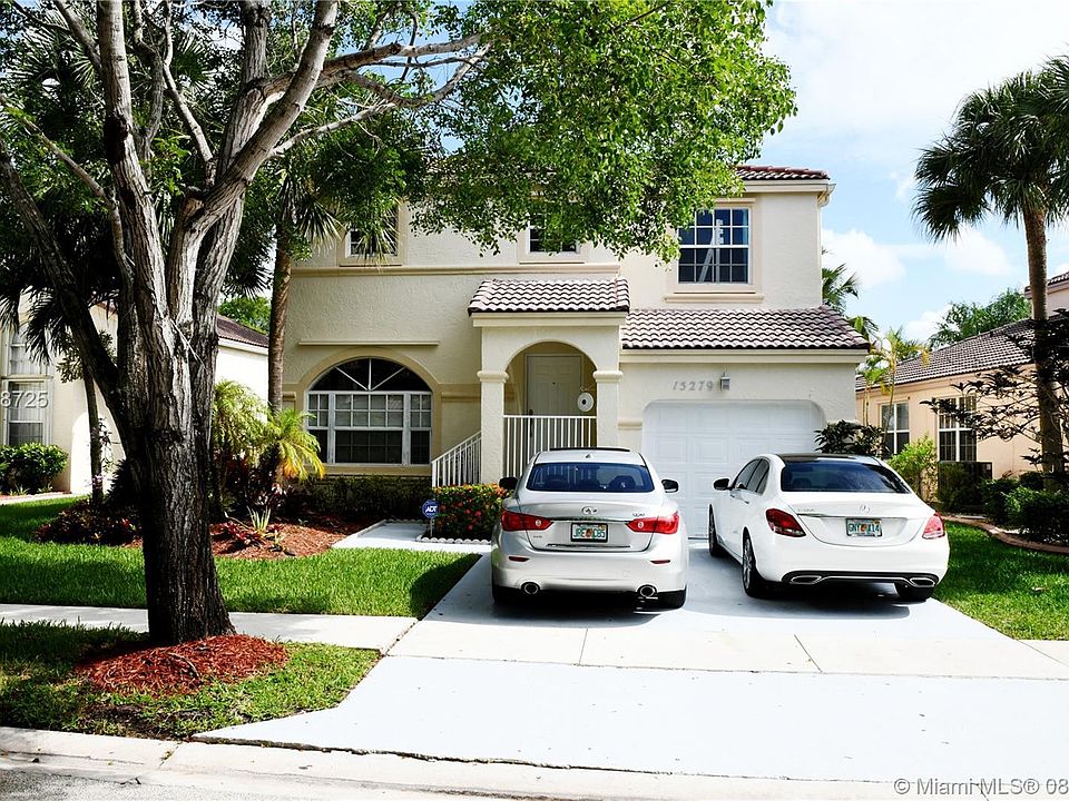1st image of 15279 NW 7th St #0