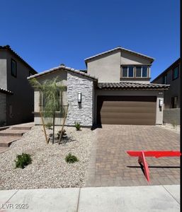 84 Via Franello, Henderson, NV, 89011