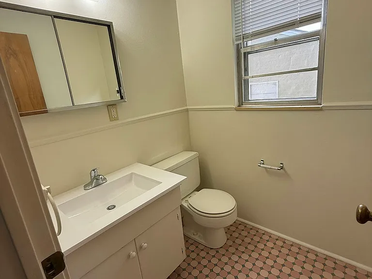 Half Bath