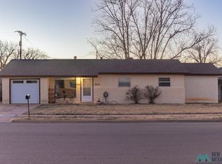 2916 Mandell Cir, Clovis, NM 88101