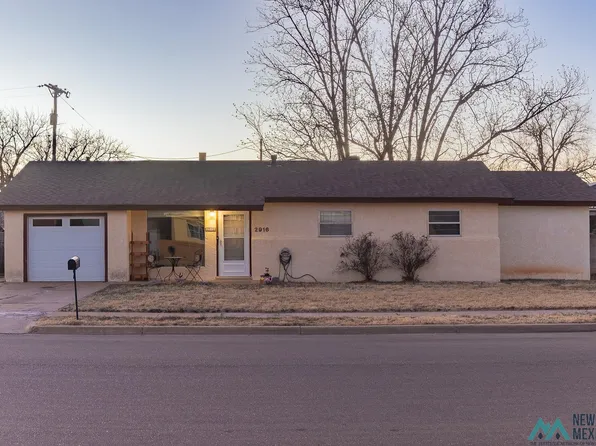 2916 Mandell Cir, Clovis, NM 88101