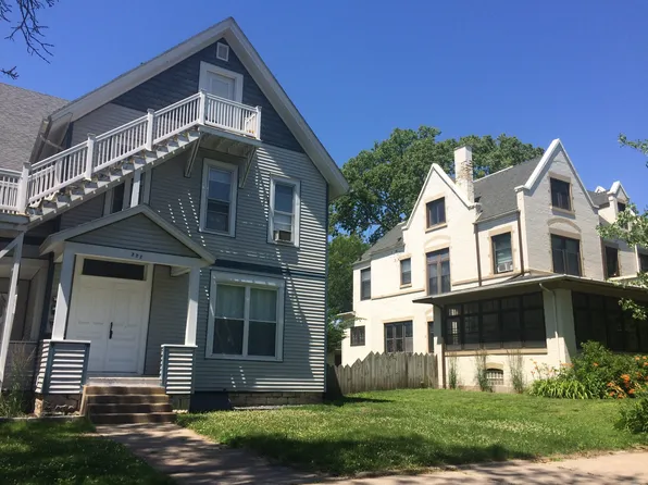 222 8th St S APT 1, La Crosse, WI 54601