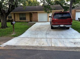 11310 Concho St, Houston, TX 77072