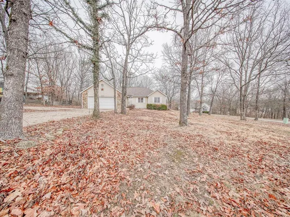 1514 Oak Forest Dr, Rolla, MO 65401