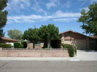 224 Rancho St, Ridgecrest, CA 93555