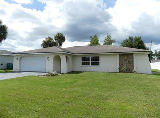 22350 New York Ave, Pt Charlotte, FL 33952