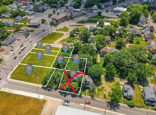 212 S Main St, Mansfield, OH