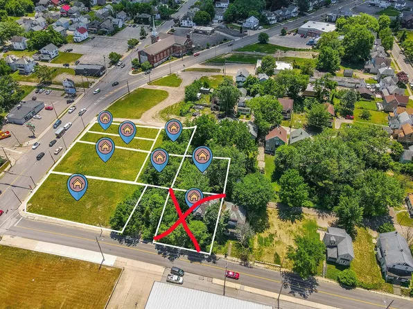 212 S Main St, Mansfield, OH 44902