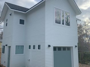 2943 Pannell St, Austin, TX 78722