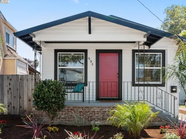 995 Victoria Ave, San Leandro, CA 94577