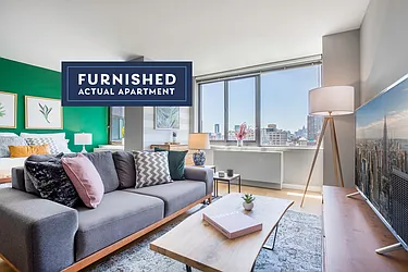 Rented by The Blueground