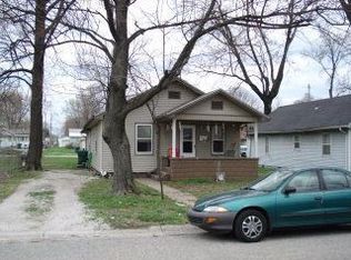 1733 Hughes Ave, Owensboro, KY 42303