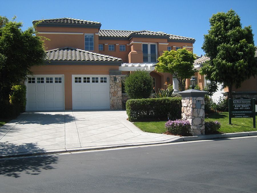 5561 Arezzo Dr San Jose CA 95138 Zillow