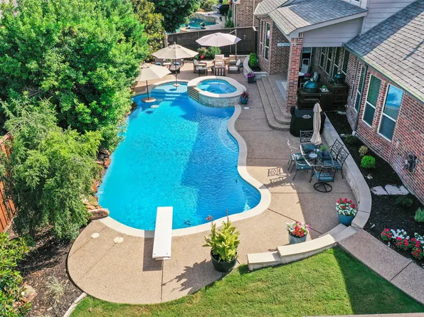 2804 Darlinghurst Rd, Trophy Club, TX 76262