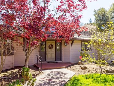 26498 Ascension Dr, Los Altos Hills, CA, 94022