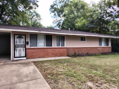4191 Kimball Ave, Memphis, TN, 38111