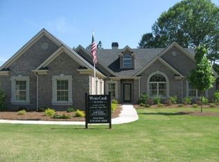 100 Snow Bird Dr, Hampton, GA 30228