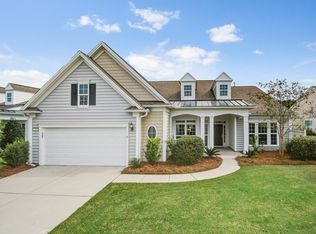 321 Waterlily Way, Summerville, SC 29486