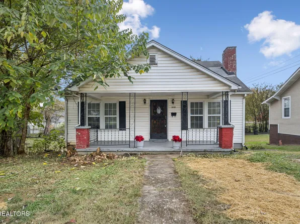 2121 Mississippi Ave, Knoxville, TN 37921