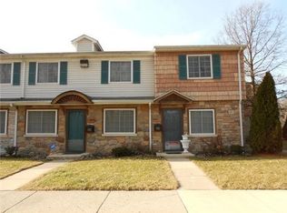 16501 Terrace Village Dr, Taylor, MI 48180