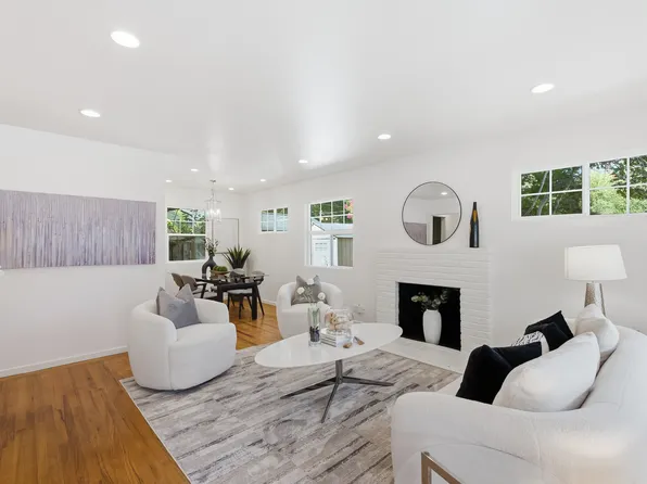 (undisclosed Address), Redwood City, CA 94061