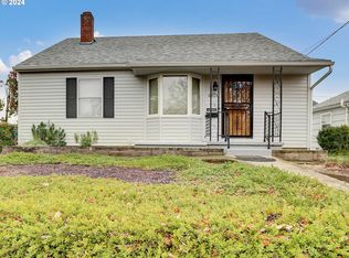 6321 N Amherst St, Portland, OR 97203