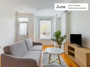 3009 Sherman Ave NW, Washington, DC 20001