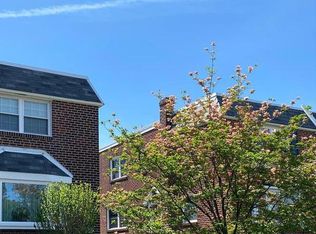 7349 Revere St, Philadelphia, PA 19152
