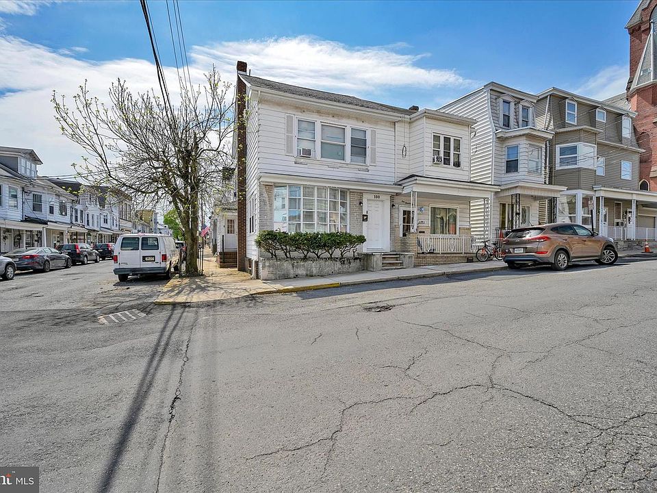 1st image of 100 W Cherry St