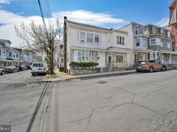 100 W Cherry St, Shenandoah, PA 17976