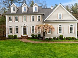65 Deerpath Rd, Dedham, MA 02026