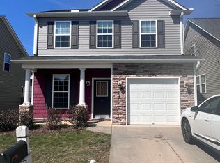 6 Daphne Dr, Arden, NC 28704