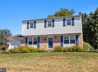 1803 Theresa Way, Lansdale, PA 19446