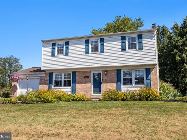 1803 Theresa Way, Lansdale, PA 19446