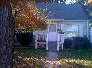 11236 Maxwell Ave, Warren, MI 48089