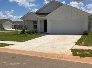 9692 Soldier Horse Dr, Foley, AL 36535