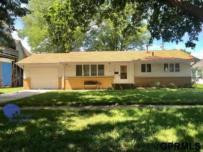 1819 N Grant Ave, York, NE, 68467