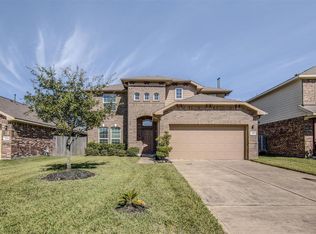 3010 Cambridge Meadows Ln, Dickinson, TX 77539