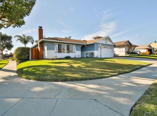 16953 Roa Dr, Carson, CA 90746