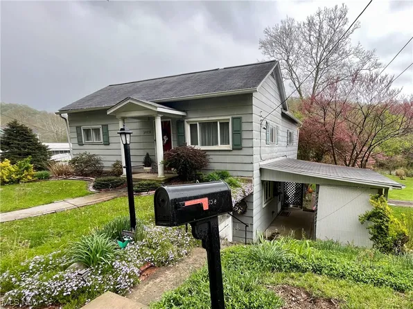 54838 National Rd, Bridgeport, OH 43912