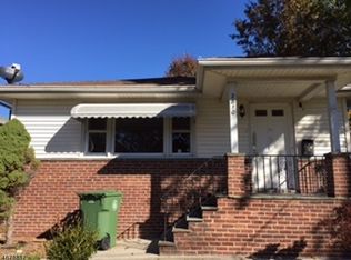 2810 Wickersham Ave, Linden, NJ