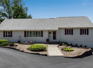 5374 Reiter Rd, East Aurora, NY 14052