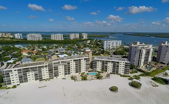 5th image of 8350 Estero Blvd APT 524