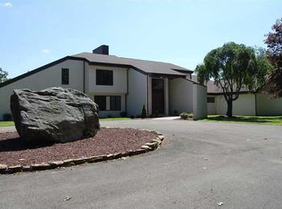 390 Matson Rd, Ligonier, PA 15658